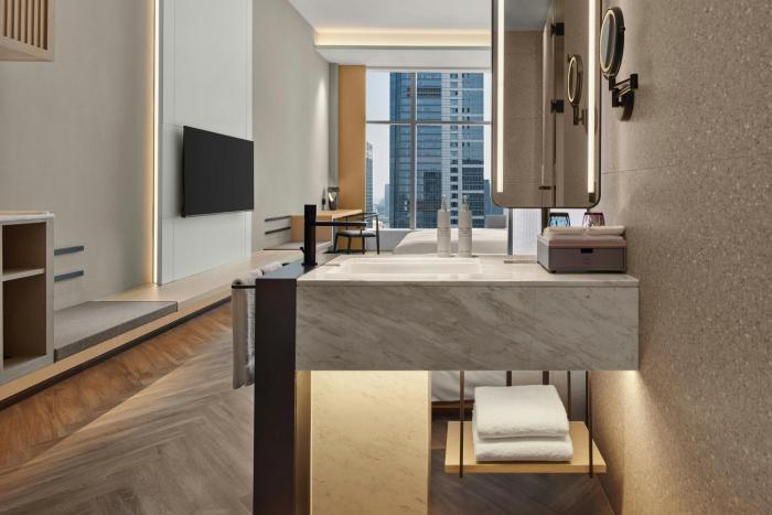 ac hotels by marriott hangzhou