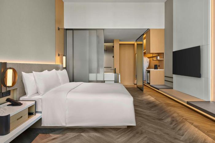 ac hotels by marriott hangzhou