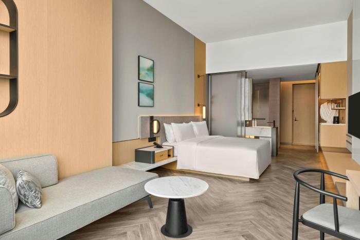 ac hotels by marriott hangzhou