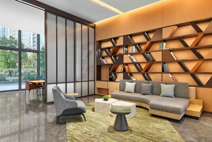 ac hotels by marriott hangzhou