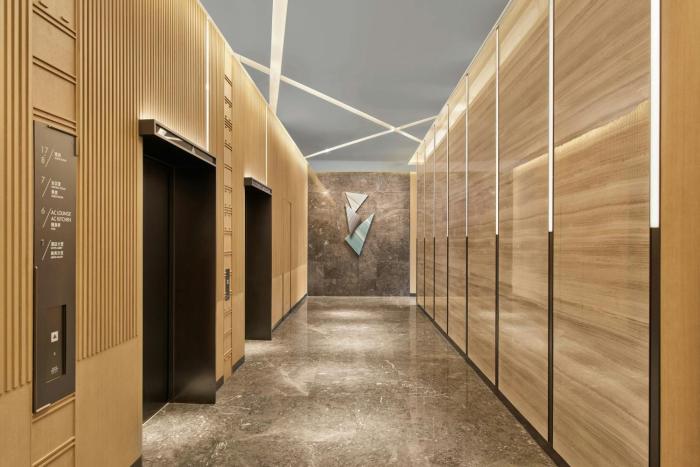 ac hotels by marriott hangzhou