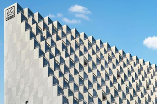 ac hotels by marriott hangzhou