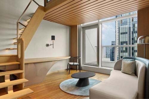ac hotels by marriott hangzhou