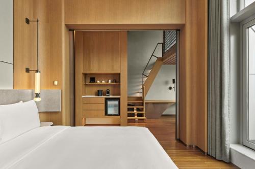 ac hotels by marriott hangzhou