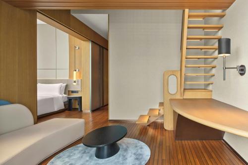 ac hotels by marriott hangzhou