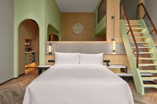 ac hotels by marriott hangzhou