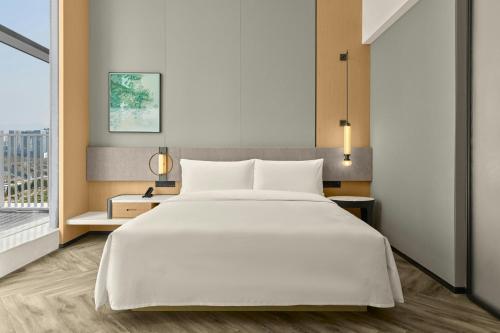 ac hotels by marriott hangzhou