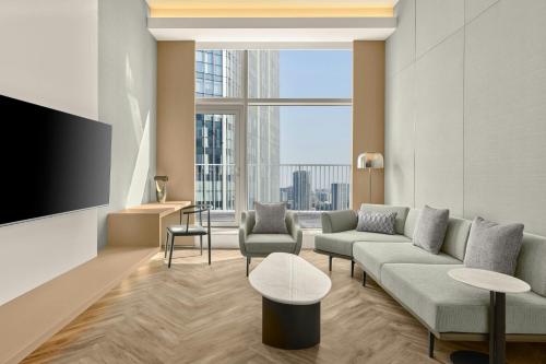 ac hotels by marriott hangzhou