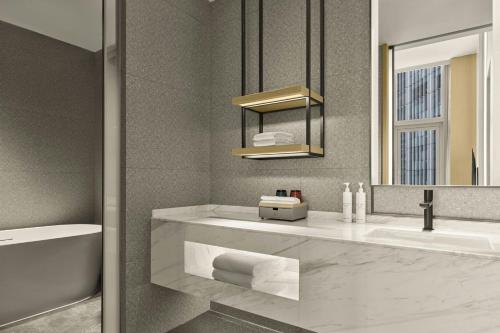 ac hotels by marriott hangzhou