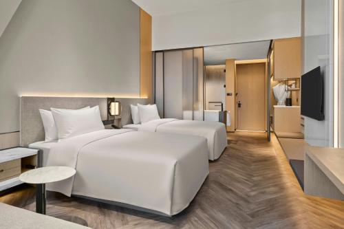 ac hotels by marriott hangzhou
