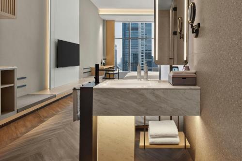 ac hotels by marriott hangzhou