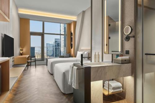 ac hotels by marriott hangzhou