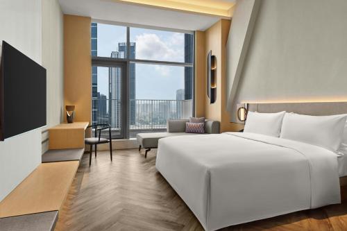 ac hotels by marriott hangzhou