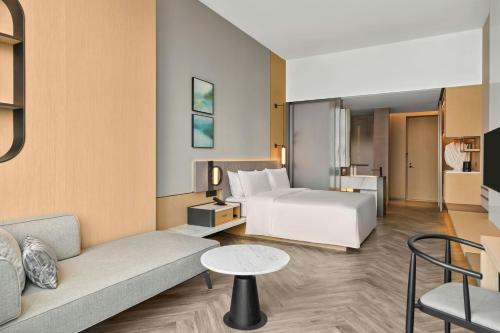 ac hotels by marriott hangzhou