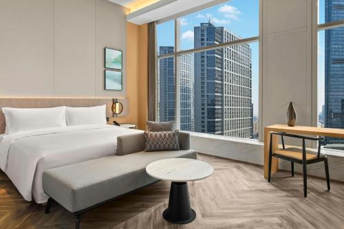 ac hotels by marriott hangzhou