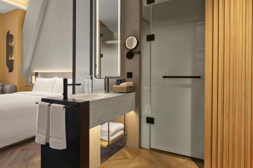 ac hotels by marriott hangzhou