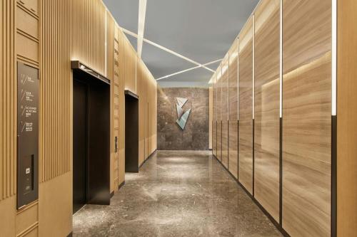 ac hotels by marriott hangzhou
