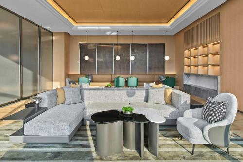 ac hotels by marriott hangzhou