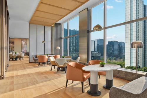 ac hotels by marriott hangzhou
