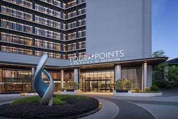 four points by sheraton chongqing jiangjin