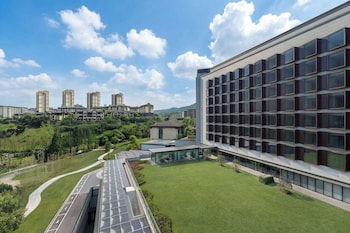 four points by sheraton chongqing jiangjin