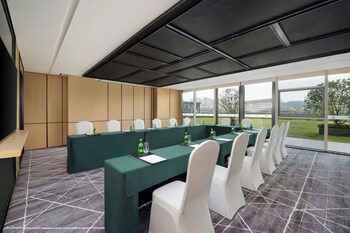 four points by sheraton chongqing jiangjin