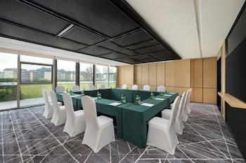 four points by sheraton chongqing jiangjin