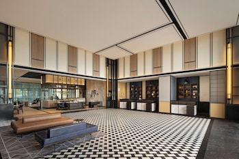 Four Points By Sheraton Chongqing Jiangjin,,2 star