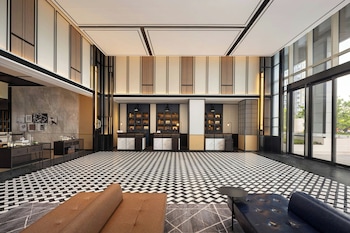 Four Points By Sheraton Chongqing Jiangjin,,2 star