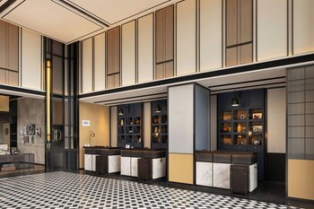 Four Points By Sheraton Chongqing Jiangjin,,2 star