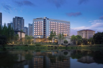 Four Points By Sheraton Chongqing Jiangjin,,2 star