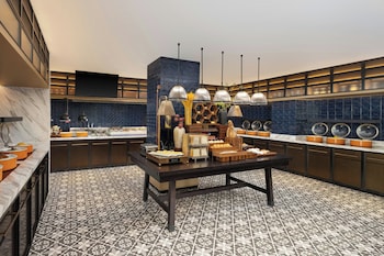 four points by sheraton chongqing jiangjin
