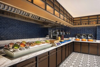 four points by sheraton chongqing jiangjin