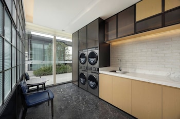 four points by sheraton chongqing jiangjin
