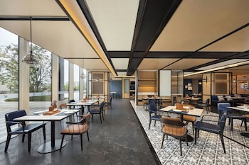 four points by sheraton chongqing jiangjin