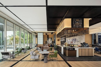 four points by sheraton chongqing jiangjin