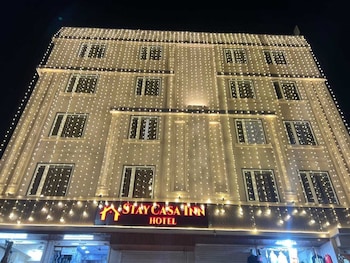 stay casa inn