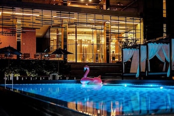 brique suite hotel chiangmai