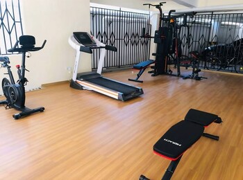 Cobot Suites Marcus Garden,,4 star