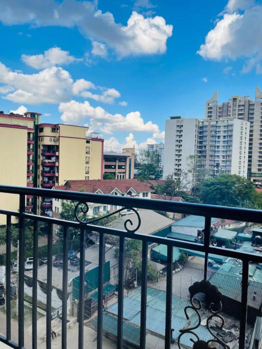 cobot suites marcus garden