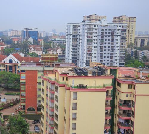 cobot suites marcus garden