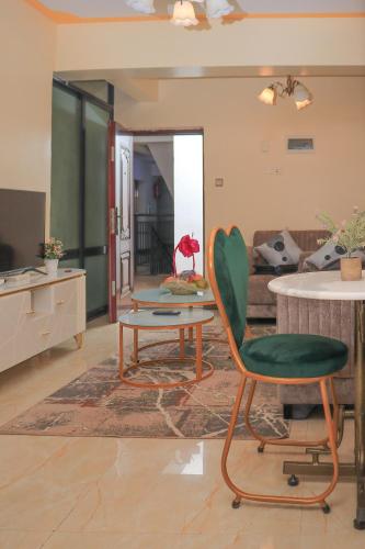 cobot suites marcus garden
