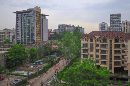 cobot suites marcus garden