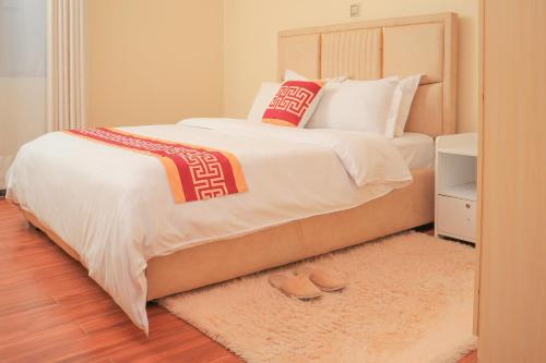 cobot suites marcus garden