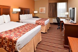 Best Western Plaquemine Inn,Iberville>>Baton Rouge,3 star