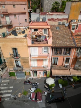 andromaco inn