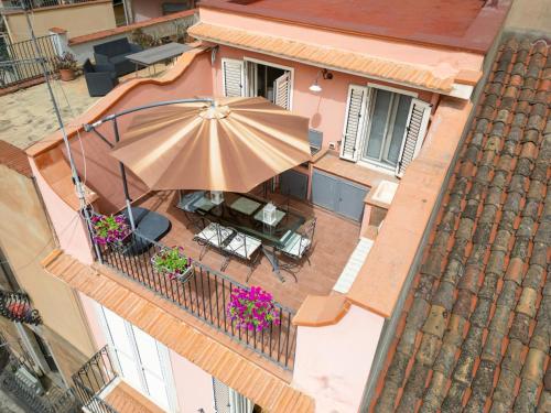 andromaco inn