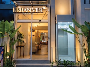 Urban Vibe Bangkok,,3 star