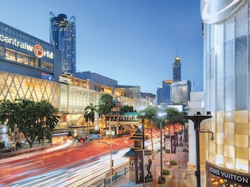 urban vibe bangkok