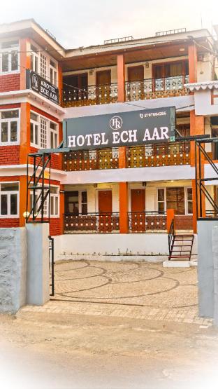 hotel ech aar kargil